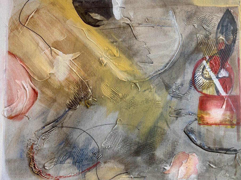 Flow by Teri Levine