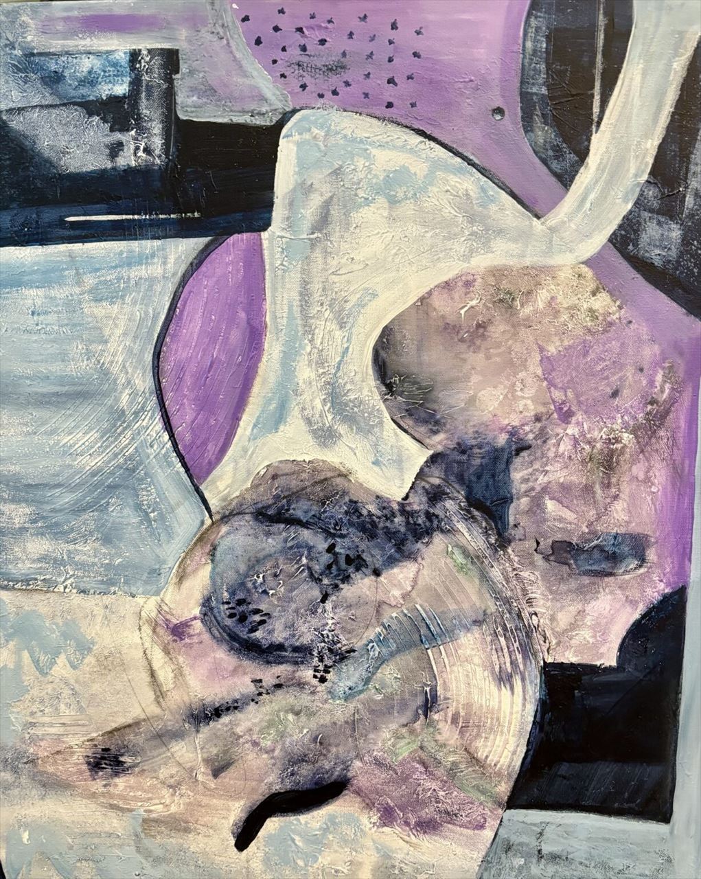 Meditation by Teri Levine