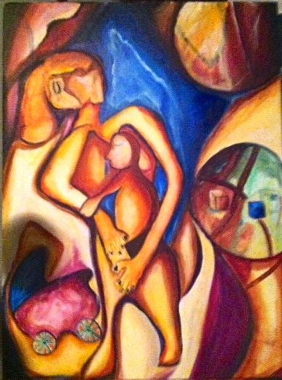 Pure Love by Teri Levine